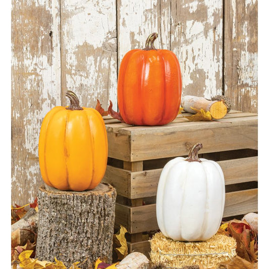 Classic Pumpkin