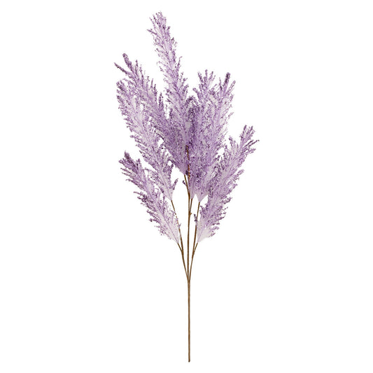 PURPLE BENTGRASS PICK