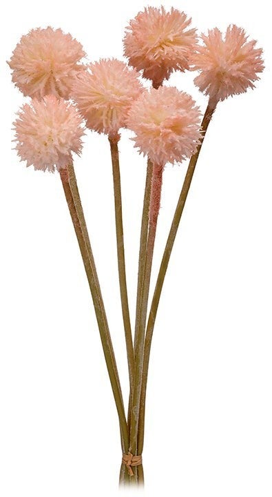 Flocked Billy Ball Bundle
