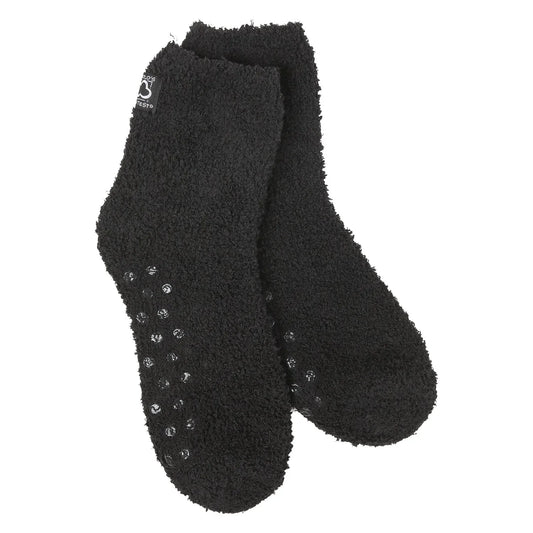WS Cozy Quarter Sock