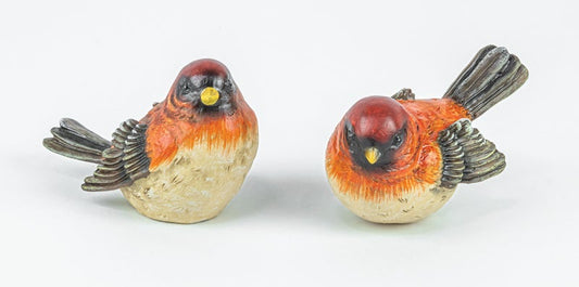 Harvest Time Bird
