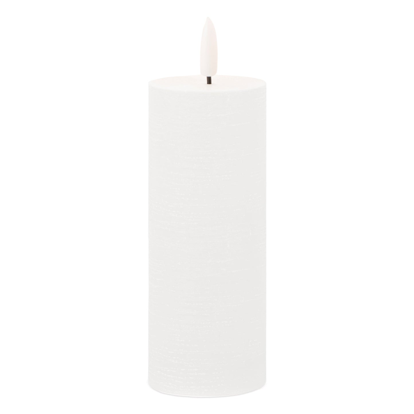 White Pillar