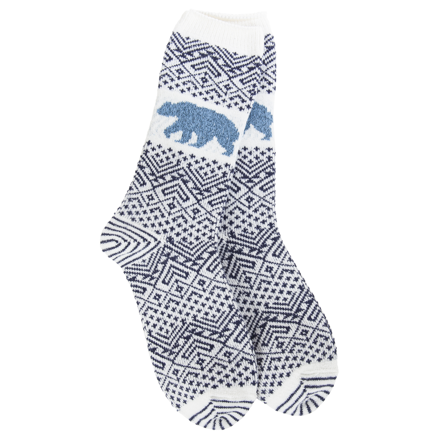 World's softest socks