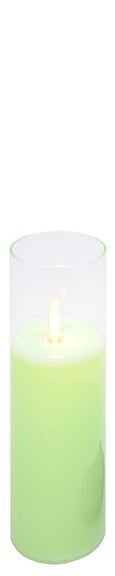 LED Glass Pillar