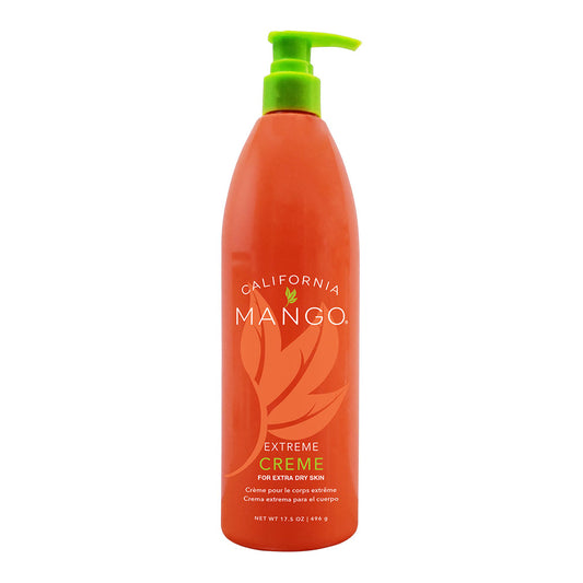 California Mango Extreme Cream