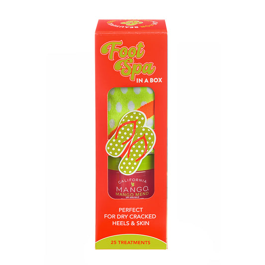 Mend gift set