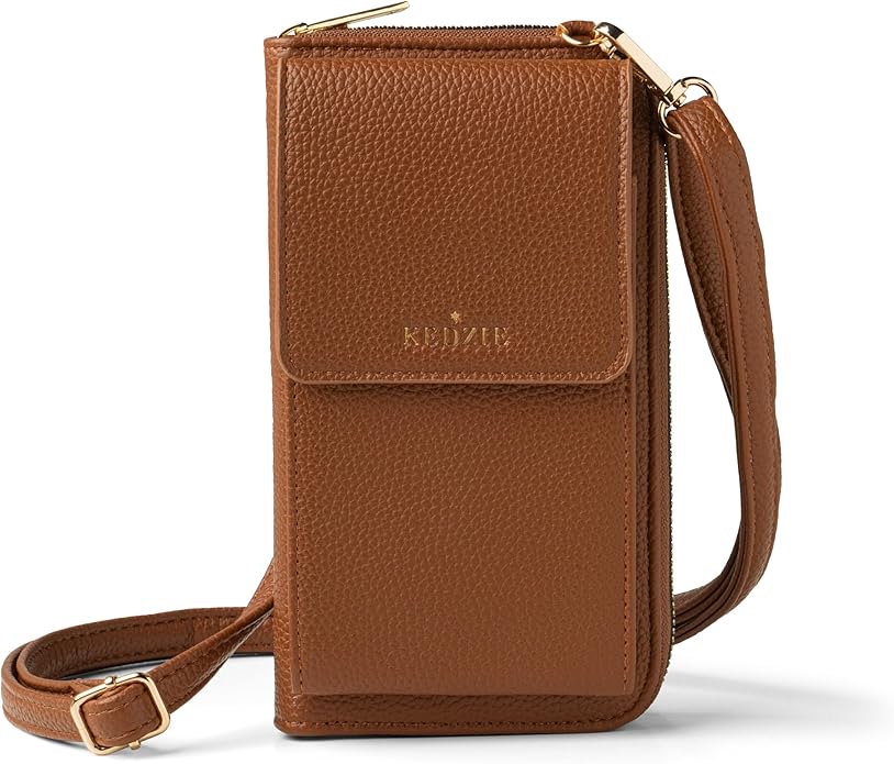 KEDZIE Eclipse Smartphone Crossbody