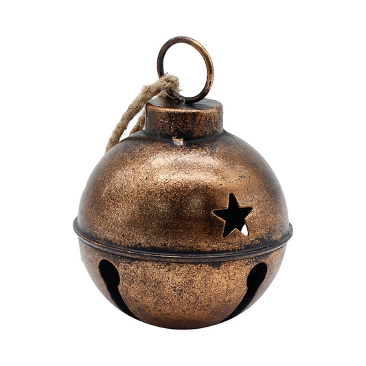 Copper Bell