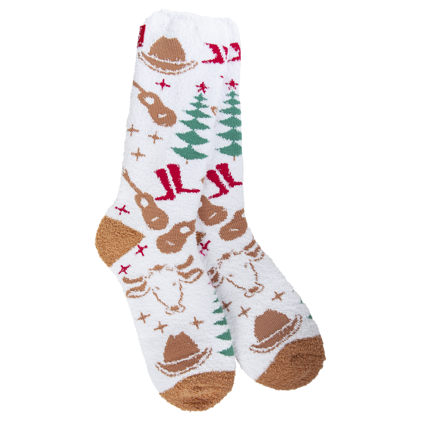 World's softest socks