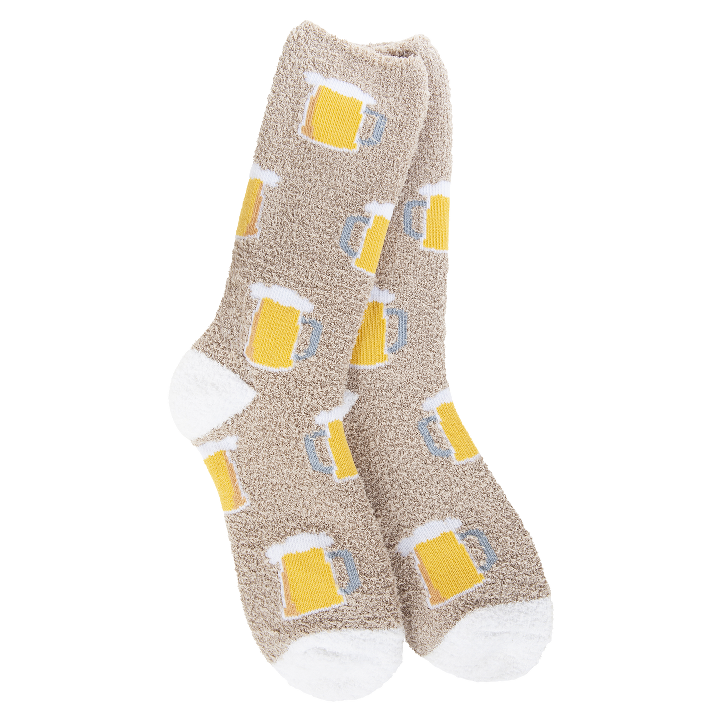 World's softest socks