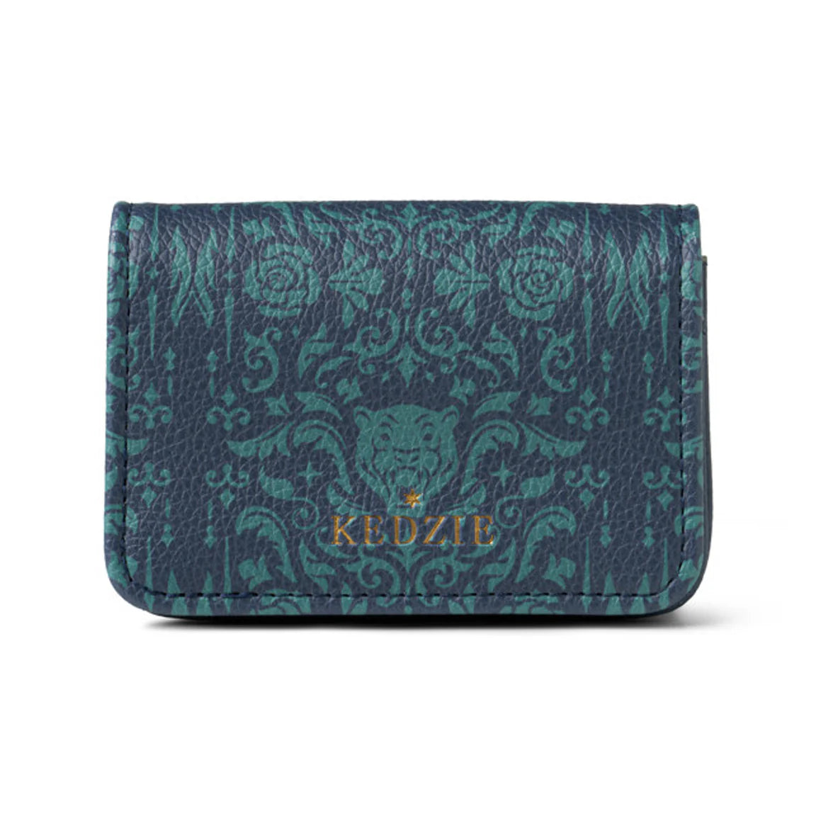 Essentials Only Cash And Card Wallet