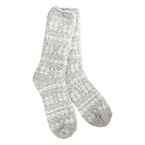 World's softest socks