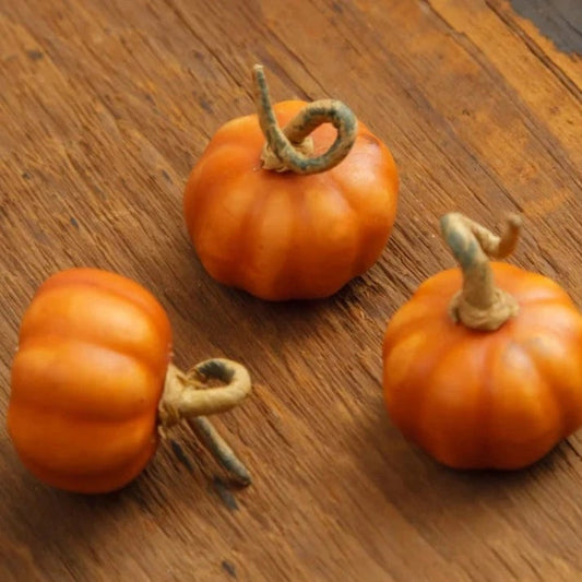Mini Pumpkin