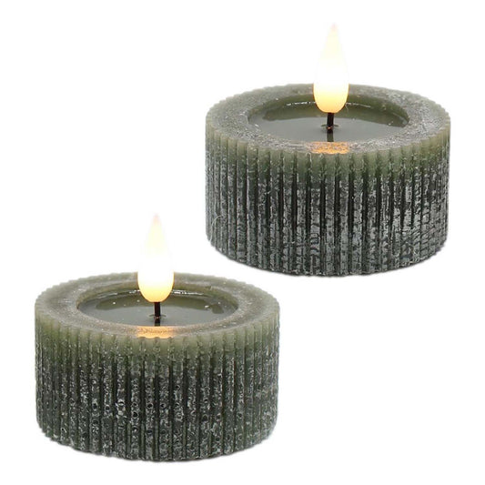 LED Tea Lights