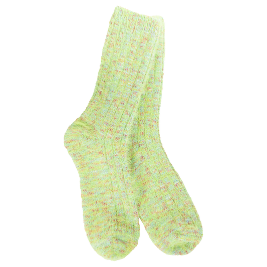 World's softest socks
