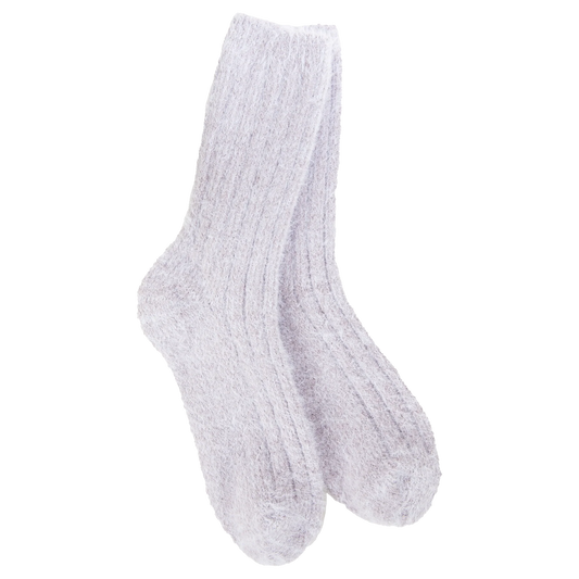 World's softest socks