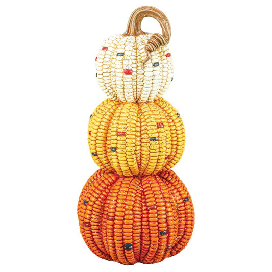 Maize Harvest Pumpkin Stacker