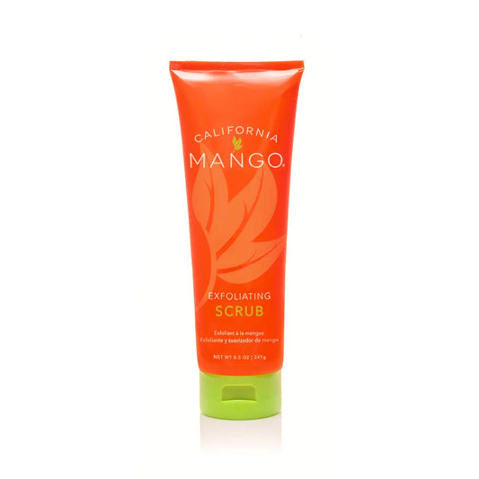 California Mango scrub
