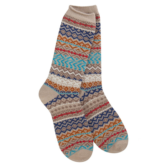 WS Studio Crew OS Simply Taupe