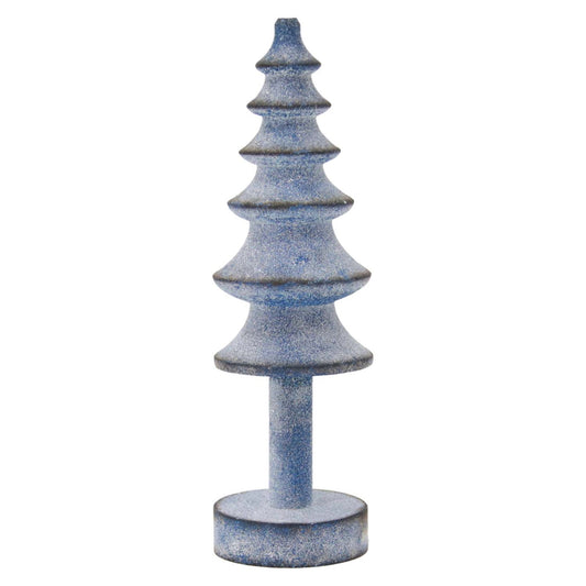 Midnight Blue Tree