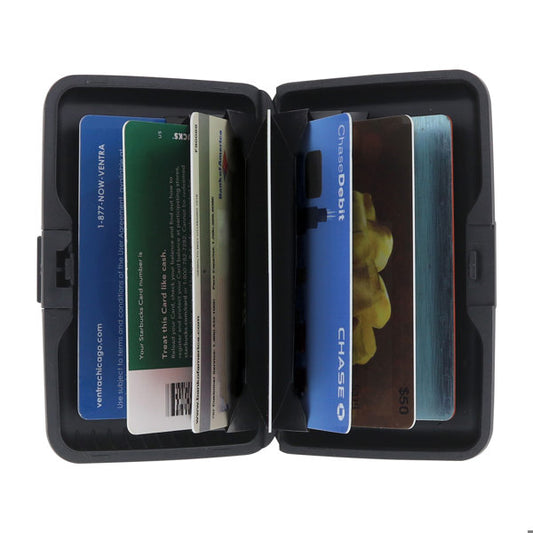 Scansafe Aluminum Wallet