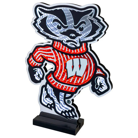 Bucky LED Infinity Light