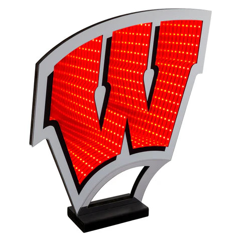 Bucky LED Infinity Light