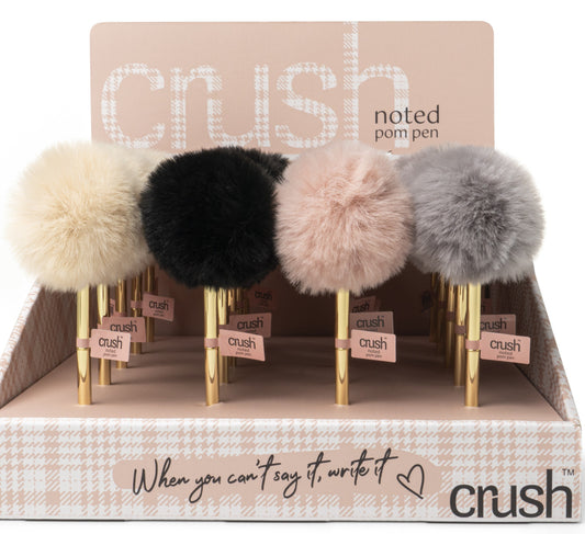 Pom Pom Pen