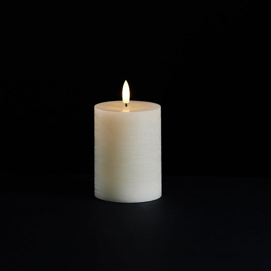 Ivory Pillar