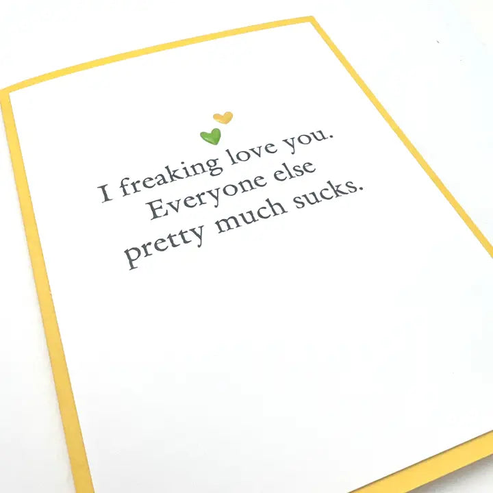 Funny Cards