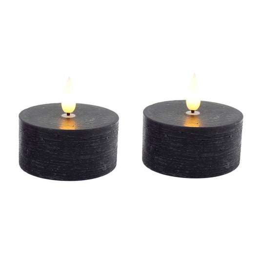 LED Tea Lights