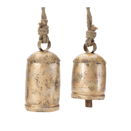 Copper Bell