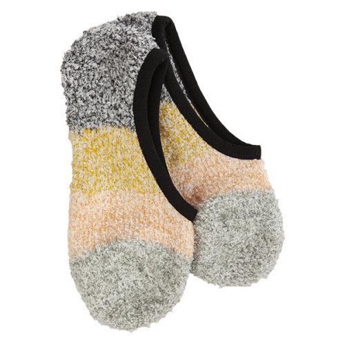 World's softest socks