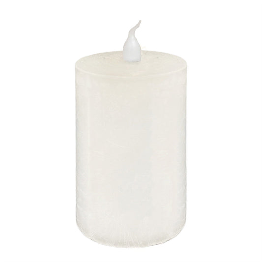 White Votive