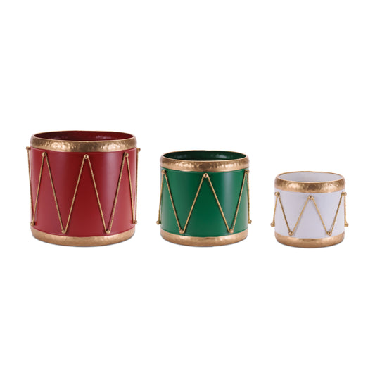Drum Container