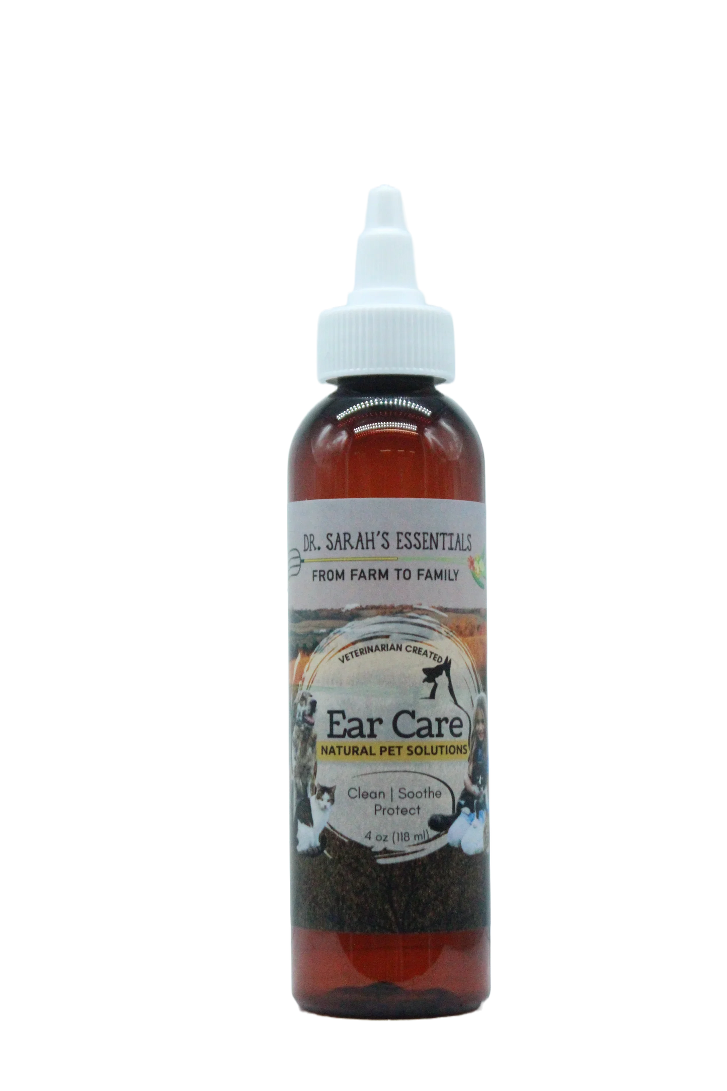 Ear Care