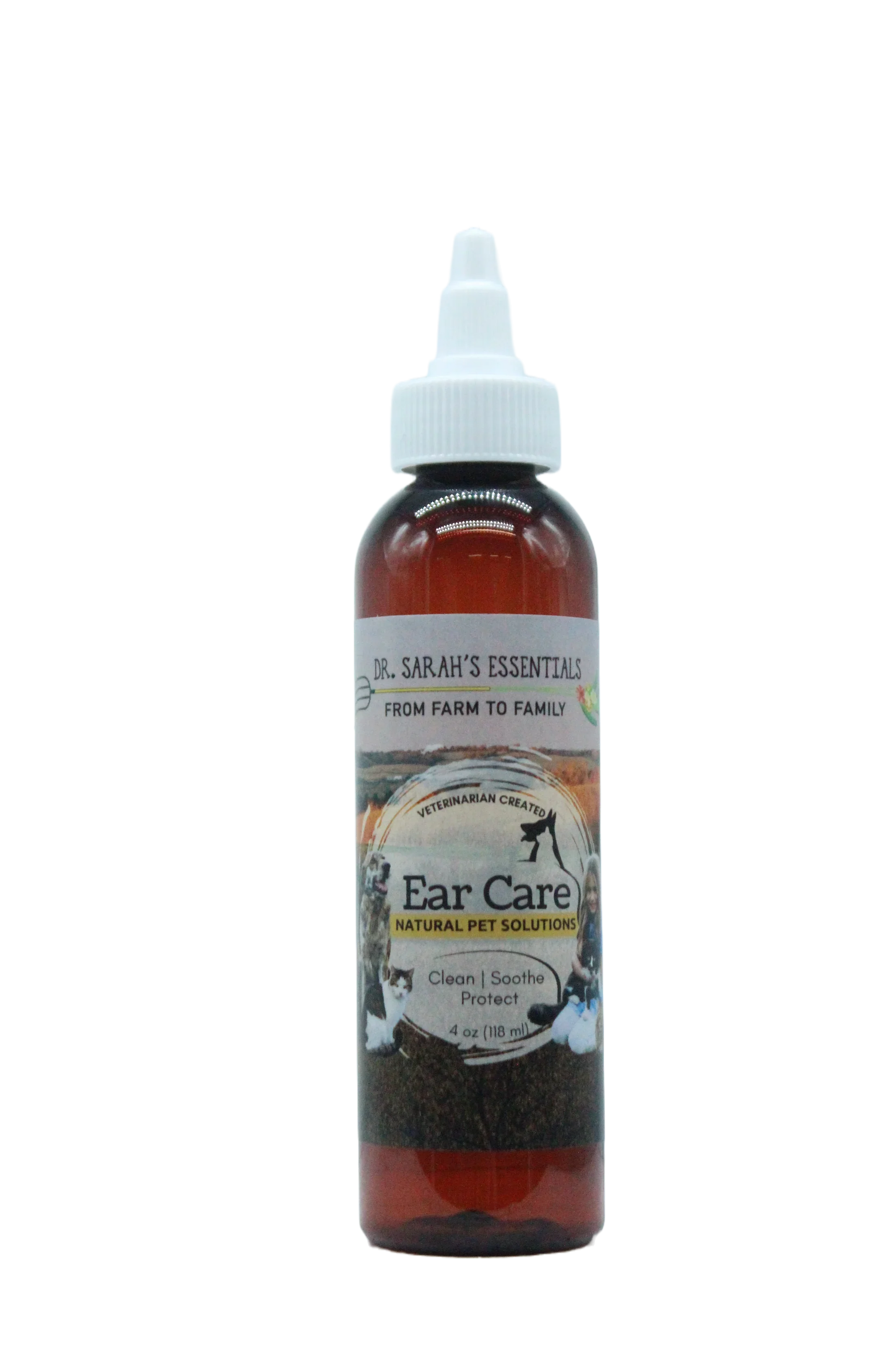 Ear Care