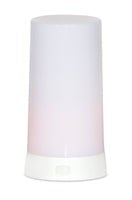 LED Flame Candle Large