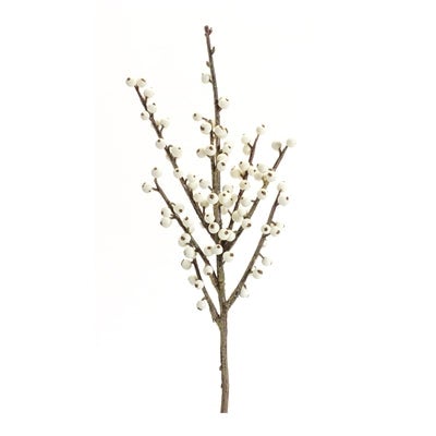 White Berry Pick