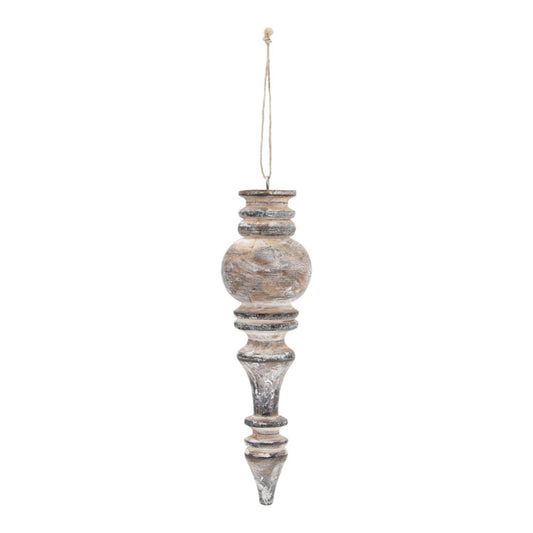 Vintage Finial