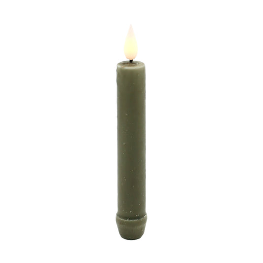 Taper Candles