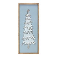 Tree Frame