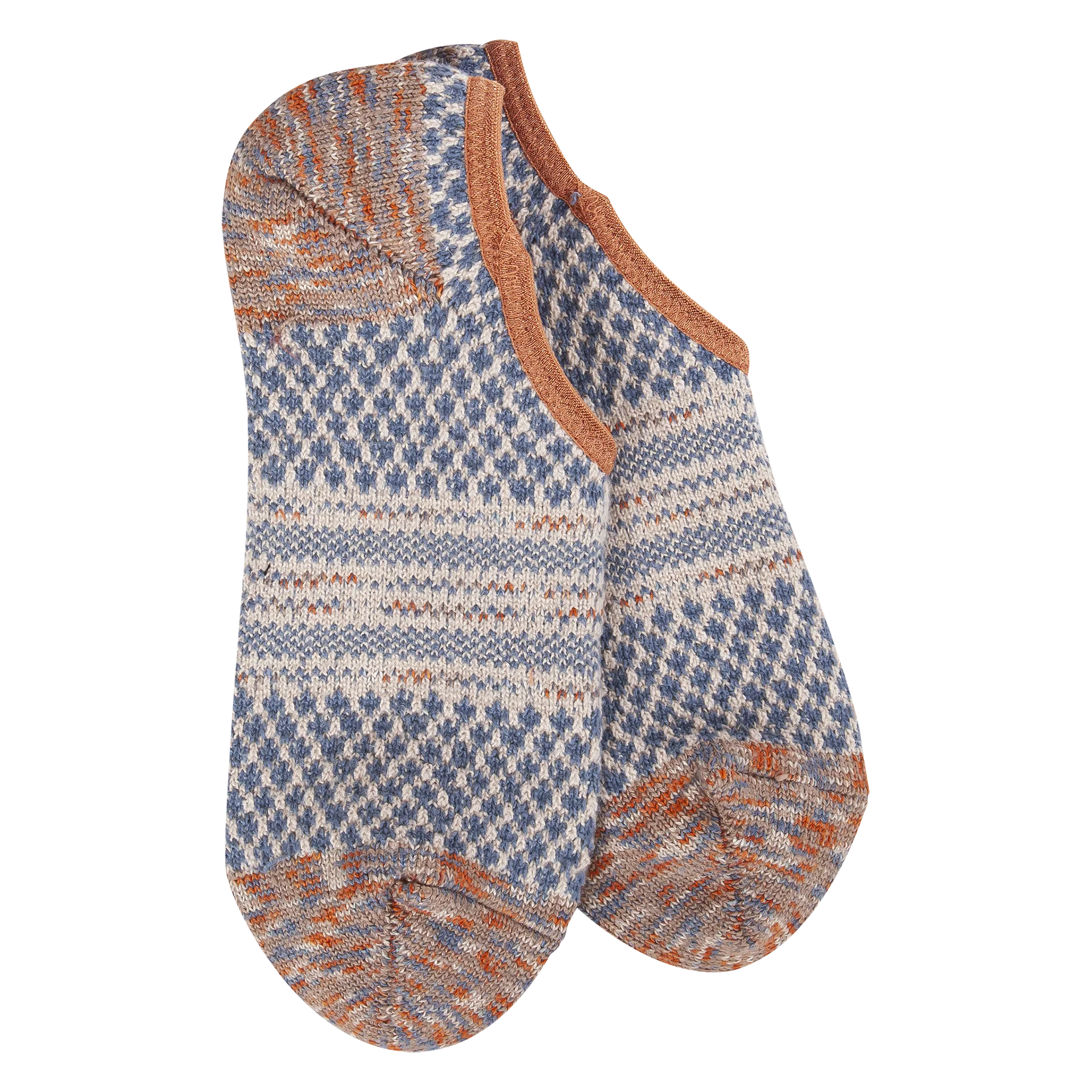 WS Gallery Footsie OS Portabella Multi